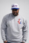M.S.E Legacy Sweater