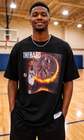 Black Hardaway Shirt