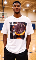 White Hardaway Shirt