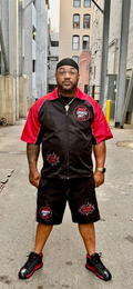 Culture Windbreaker